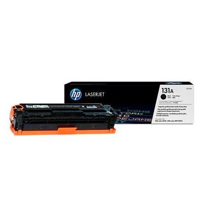 HP 131A Magenta LaserJet Toner Cartridge