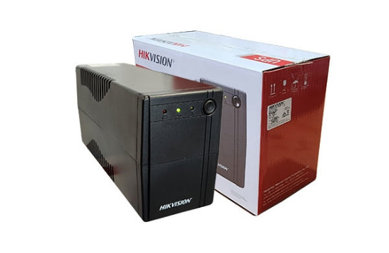 Hikvision UPS 1000 VA/360 W DS-UPS1000 DS-UPS1000
