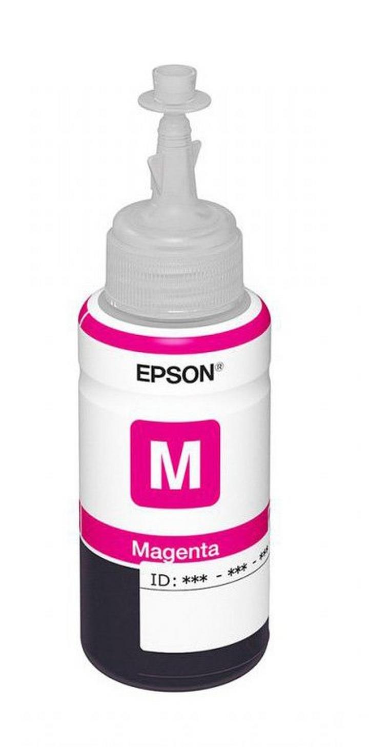 EPSON T6733 MAGENTA INK BOTTLE 70ml