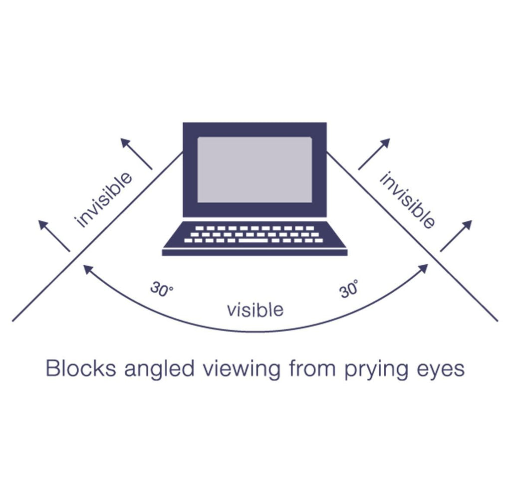 Targus Privacy Screen 14" W 16:9