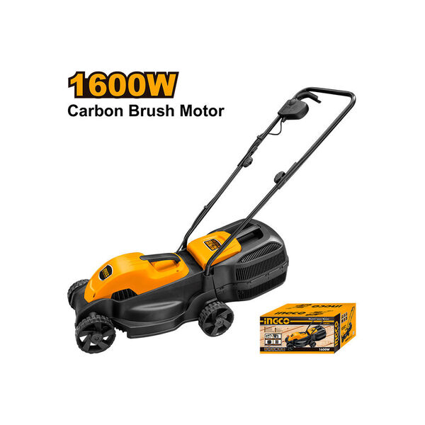 INGCO ELECTRIC LAWN MOWER
