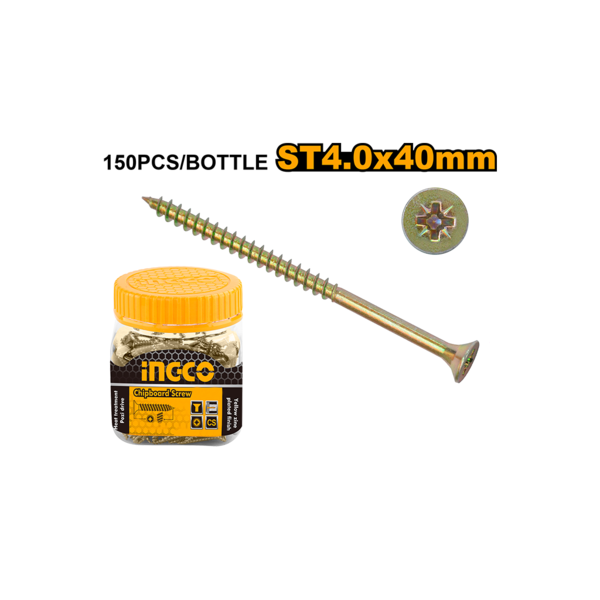 INGCO CHIPBOARD SCREW
