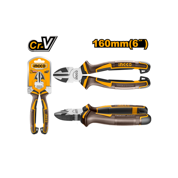 INGCO CUTTING PLIERS