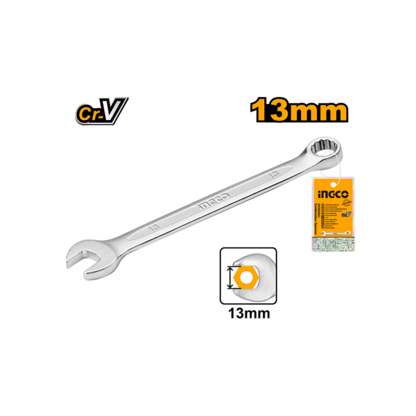 INGCO COMBINATION SPANNER