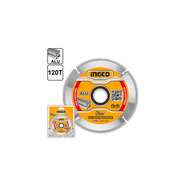 INGCO TCT SAW BLADE
