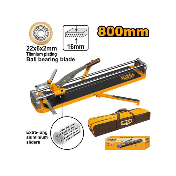 INGCO TILE CUTTER