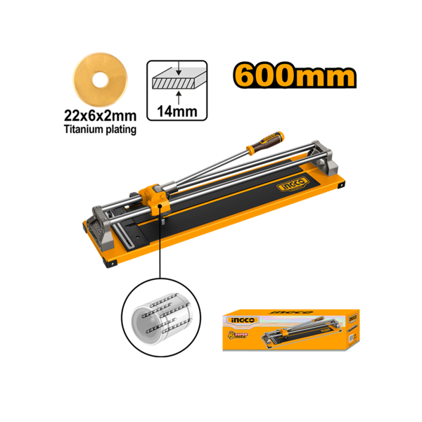 INGCO TILE CUTTER