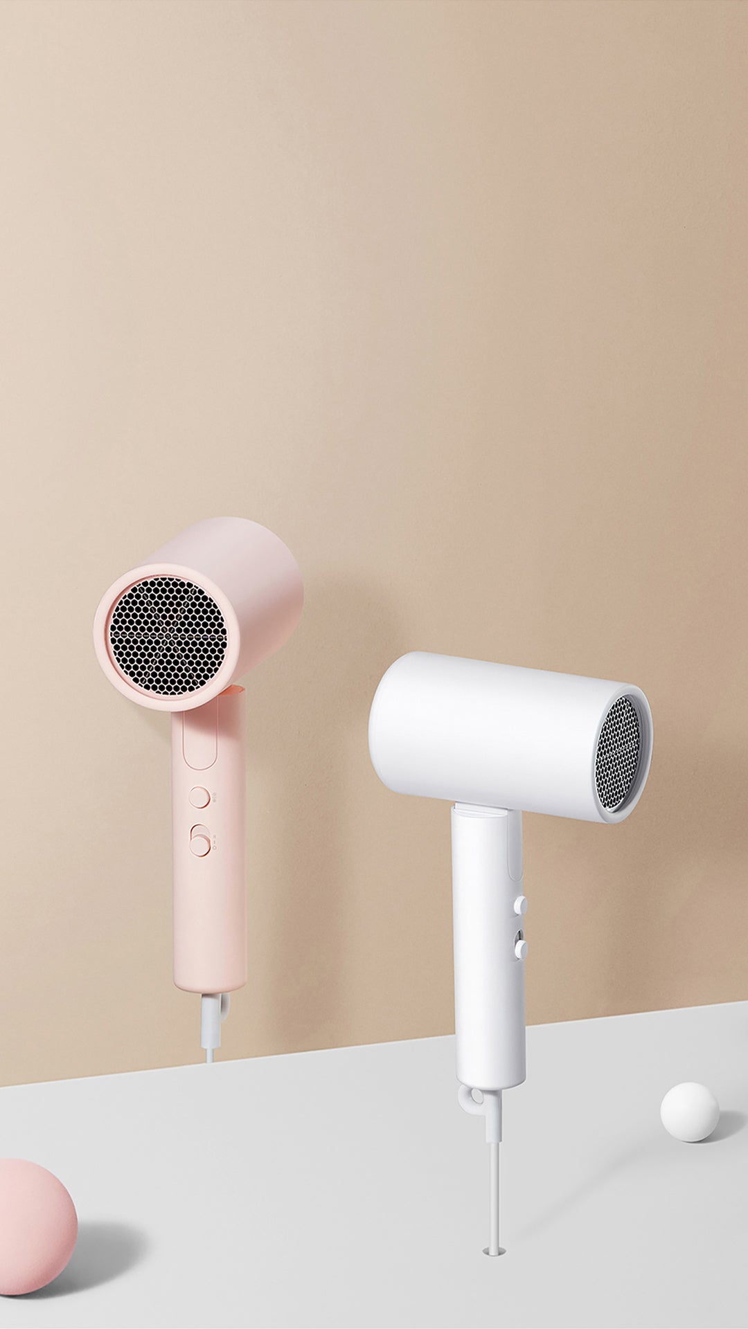 Xiaomi Compact Hair Dryer H101 MI-H101