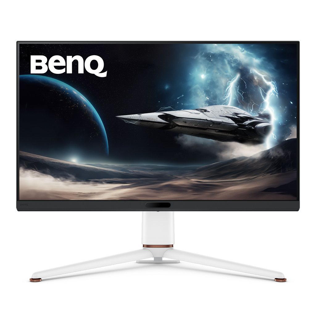 BenQ 32" EX321UX 4K BenQ MOBIUZ Gaming Monitor