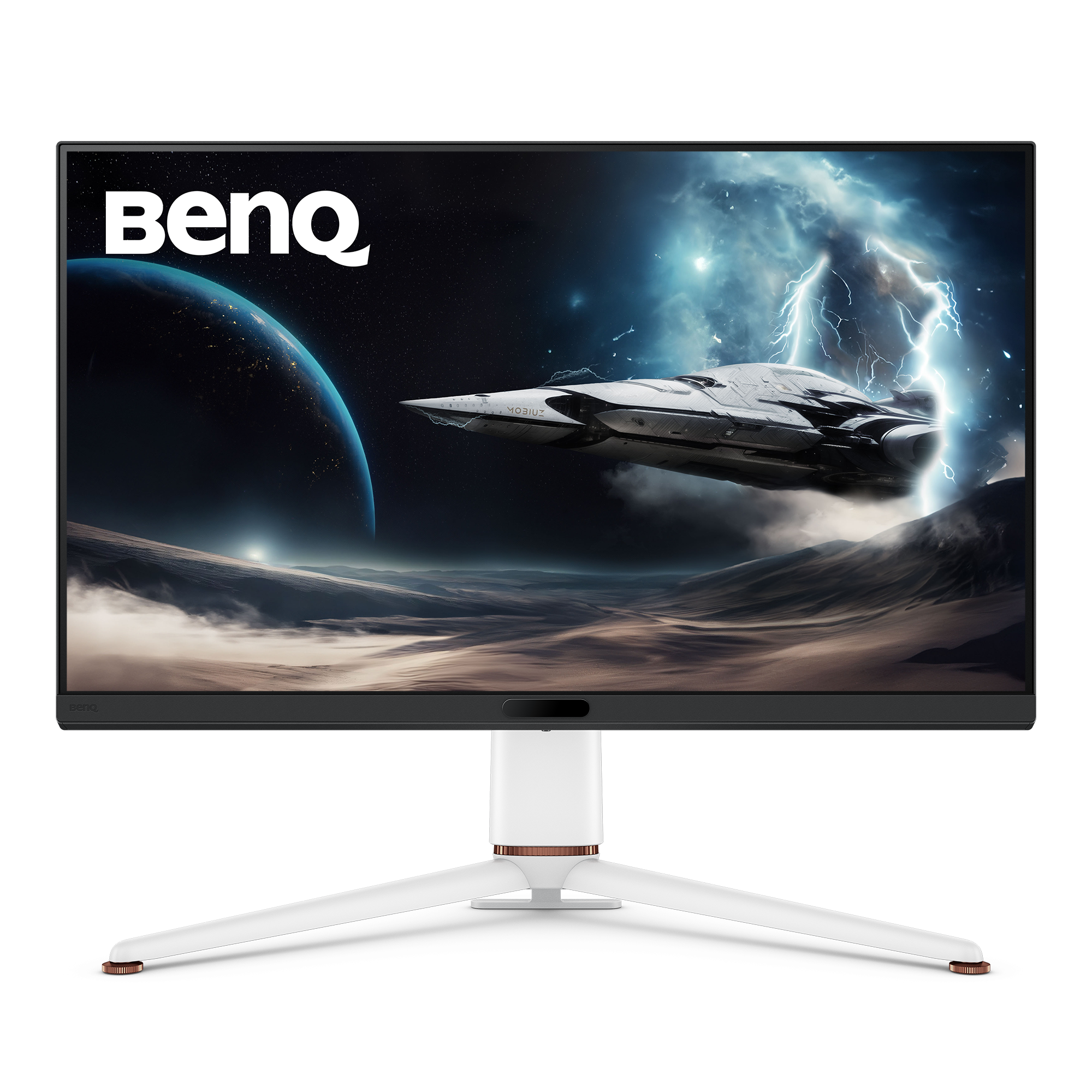 BenQ 32" EX321UX 4K BenQ MOBIUZ Gaming Monitor