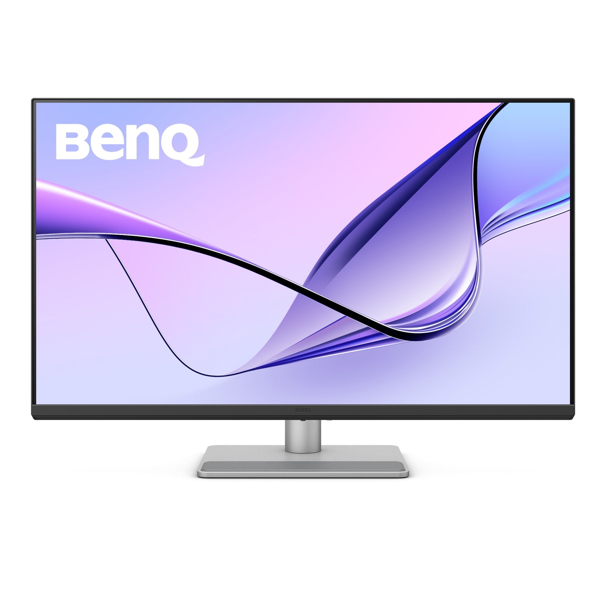 BenQ 32" MA320U White4K Nano Matte Monitor for MacBook