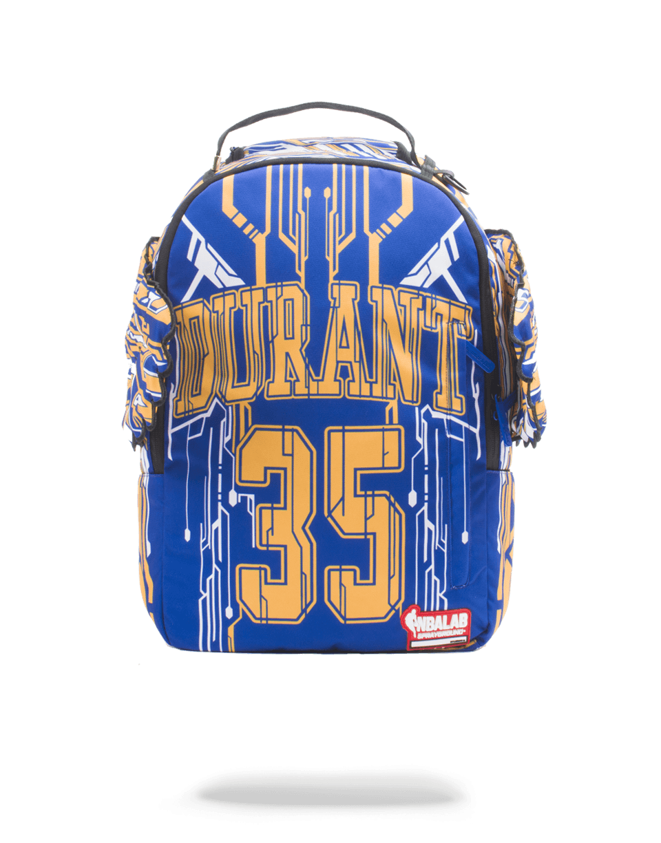 NBALAB DURANT TRON