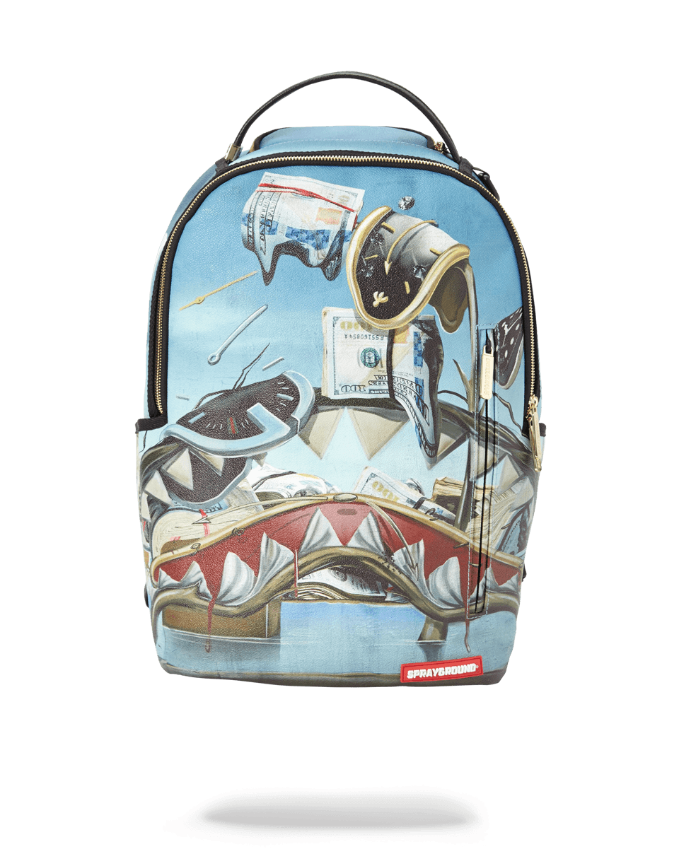 DALI SHARK