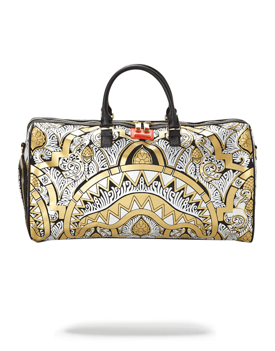 KING SOLOMON'S DUFFLE