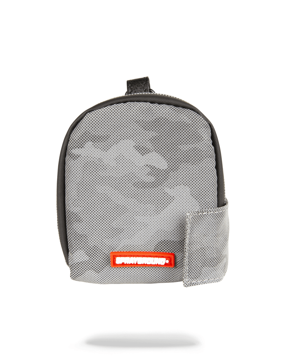 3M CAMO TRANSPORTER KEYCHAIN