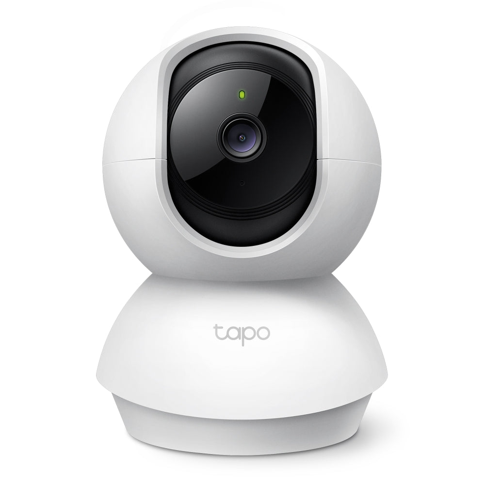 TP-Link Pan/Tilt Home Security Wi-Fi Camera Tapo C210
