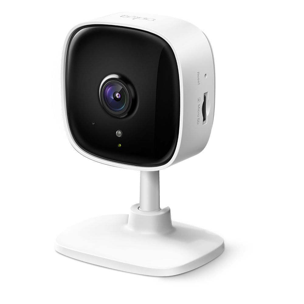 TP-Link Home Security Wi-Fi Camera Tapo C110 TP-C110