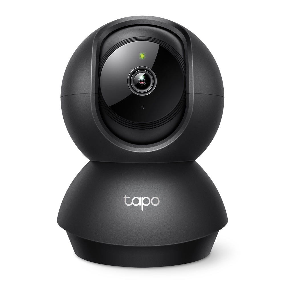 TP-Link Pan/Tilt Home Security Wi-Fi Camera Tapo C211 TP-C211