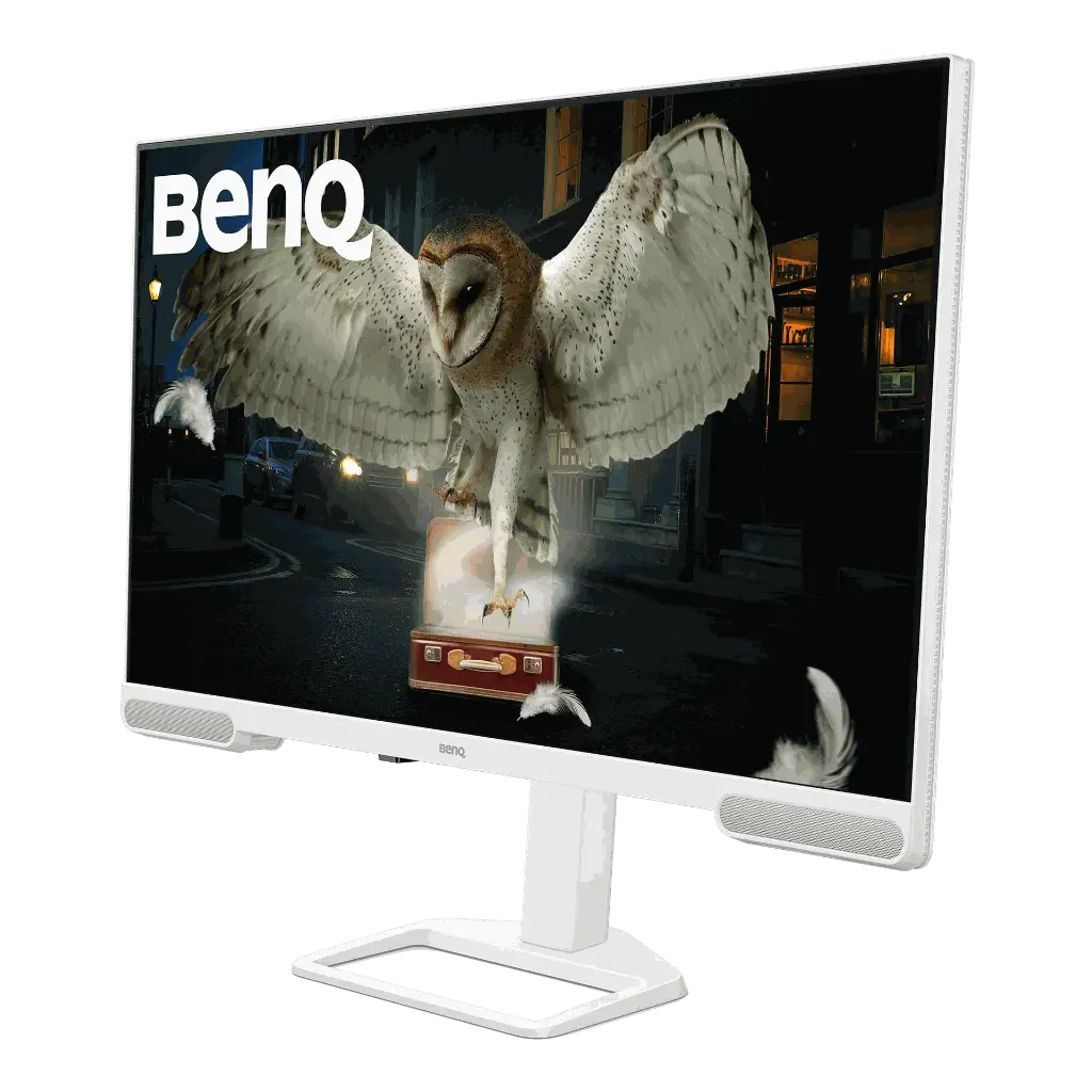 BenQ 32" EW3290U 4K BenQ Home Entertainment Monitor