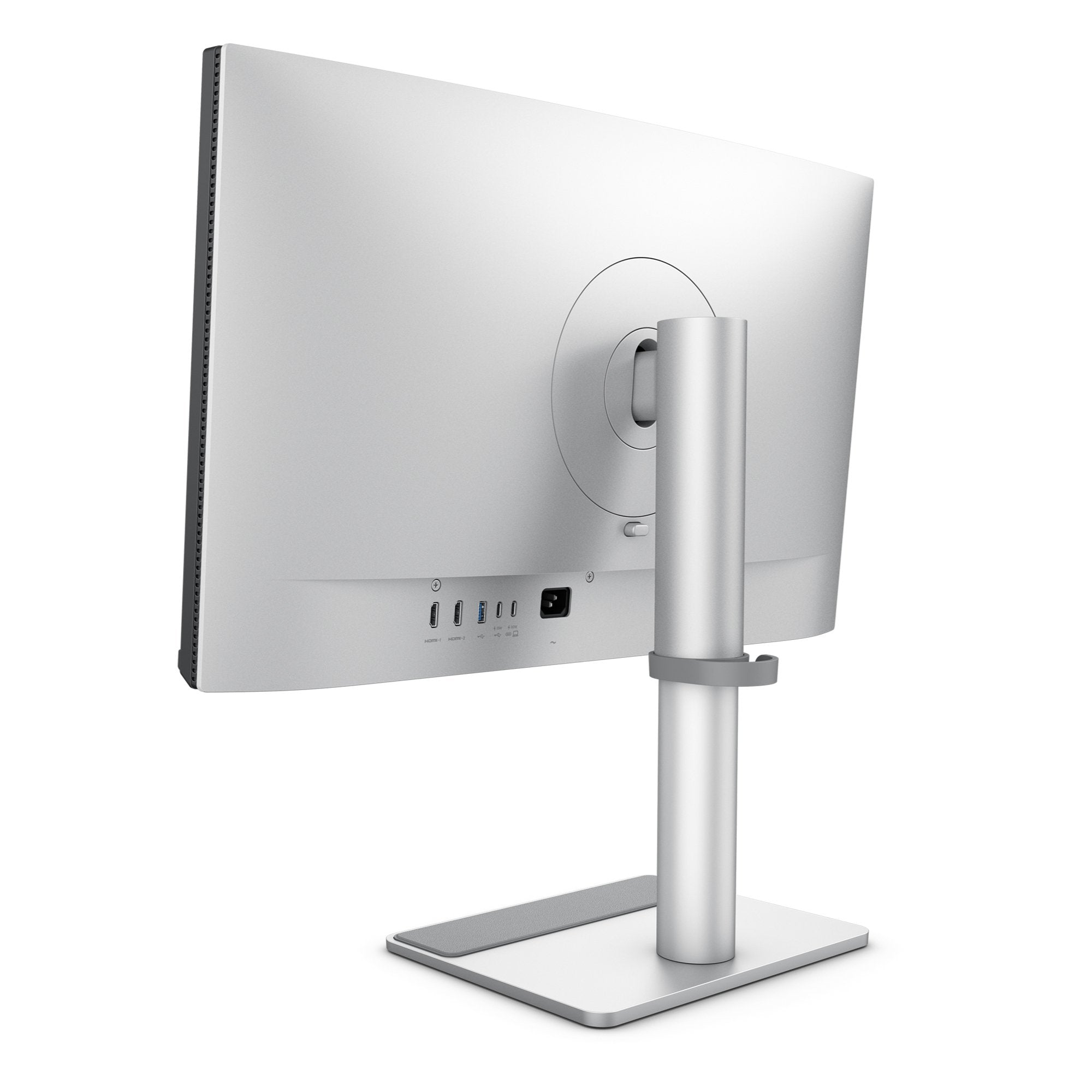 BenQ 27" MA270U 4K Nano Matte USB-C Monitor