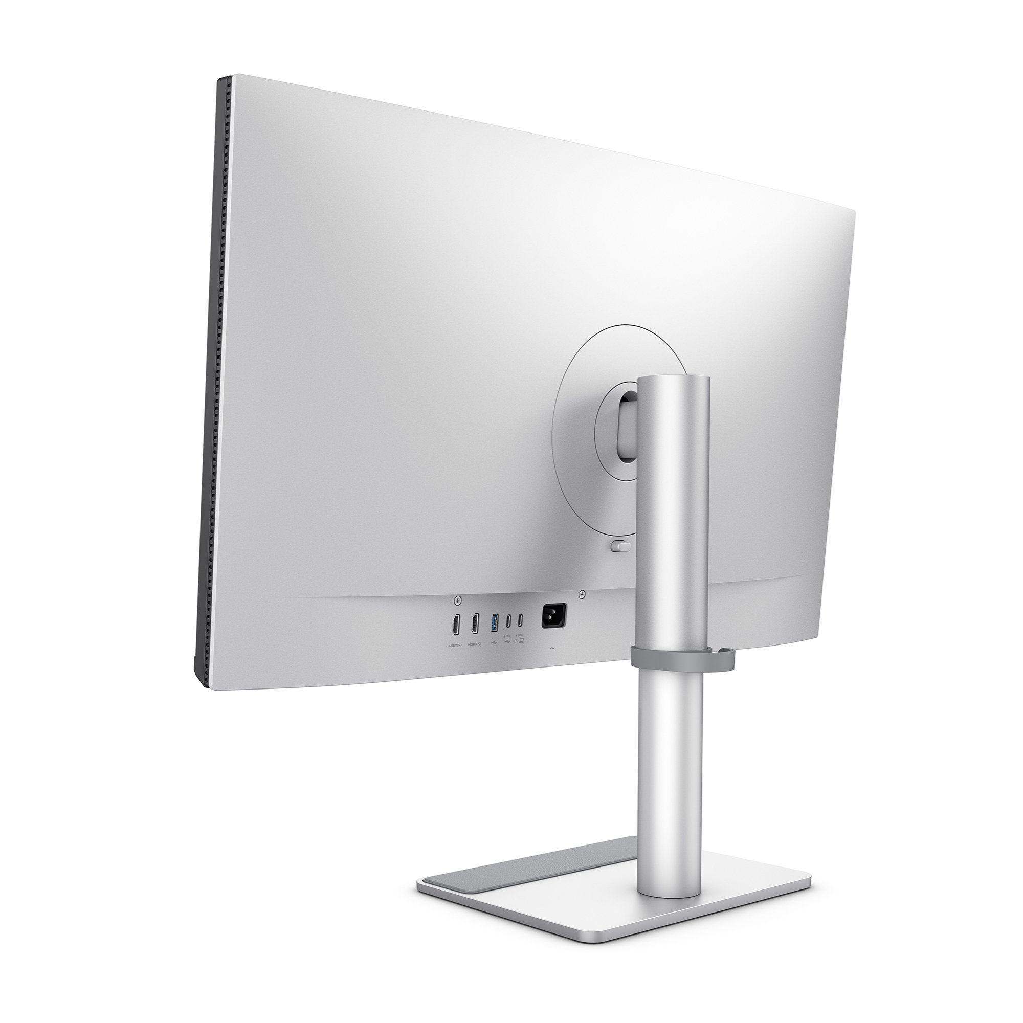 BenQ 32" MA320U White4K Nano Matte Monitor for MacBook