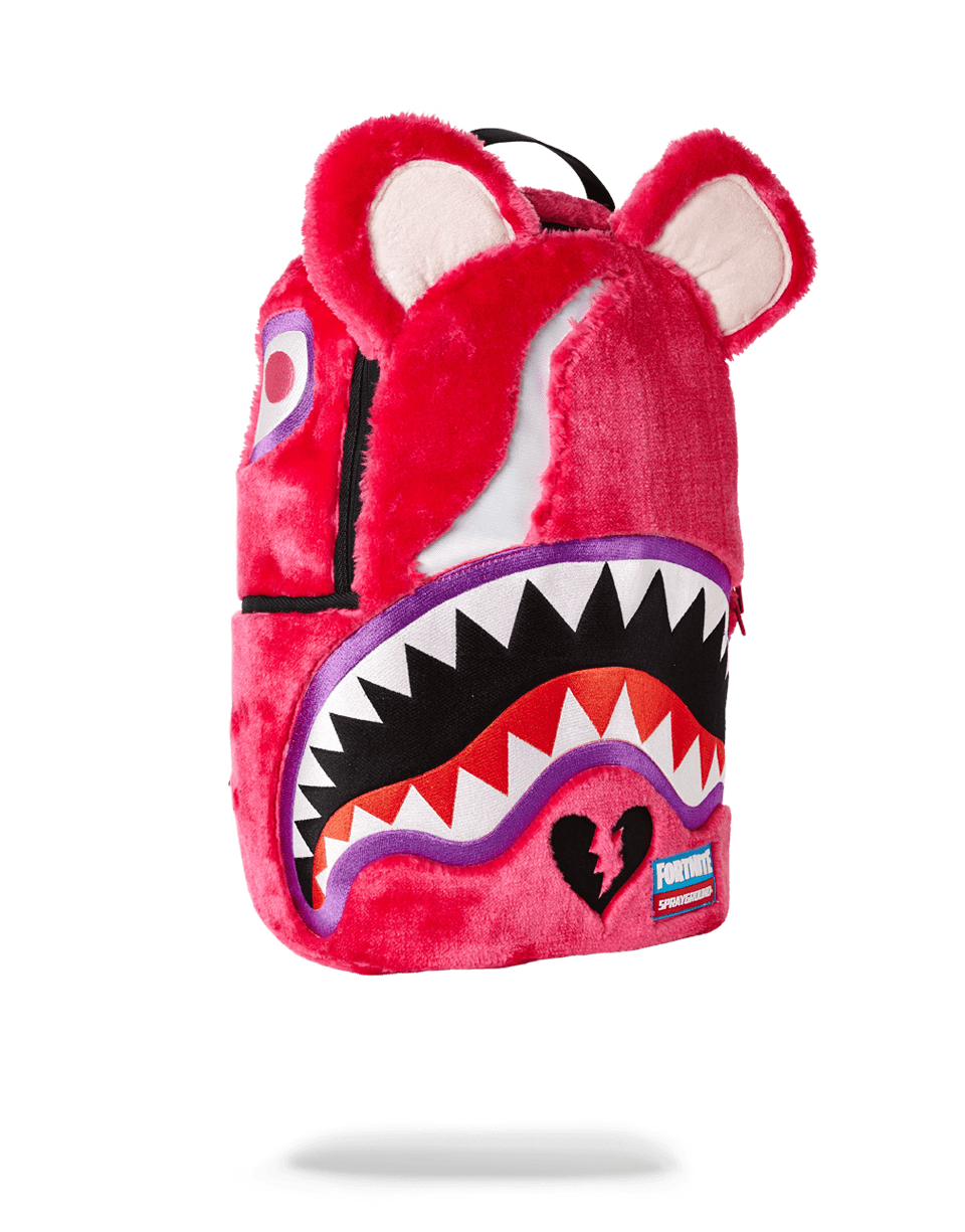 FORTNITE CUDDLE SHARK