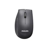 Philips Mouse Wireless SPK7627 Grey