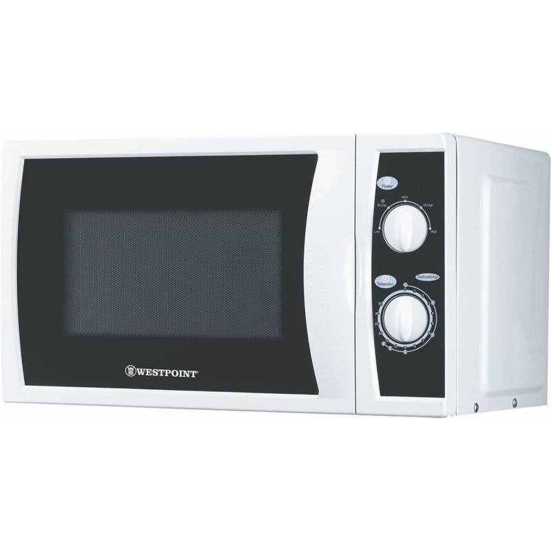 WESTPOINT MICROWAVE 20L WHITE