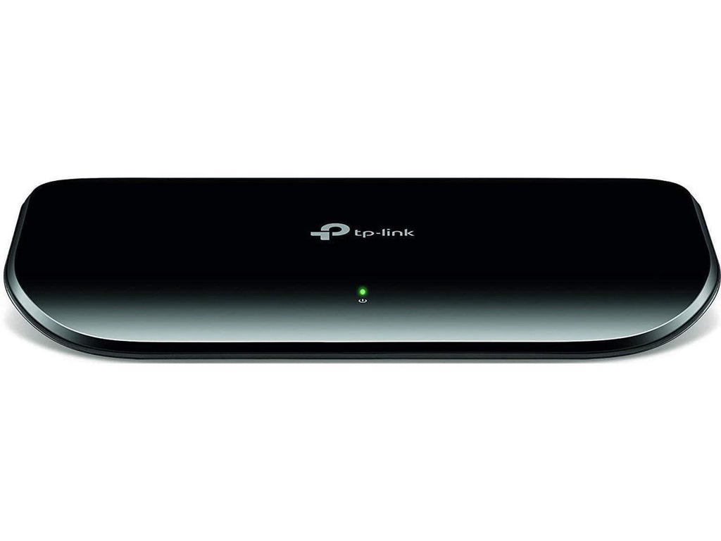 TP-Link Switch 5Port Gigabit (SG1005D) NS-TP-SG1005D