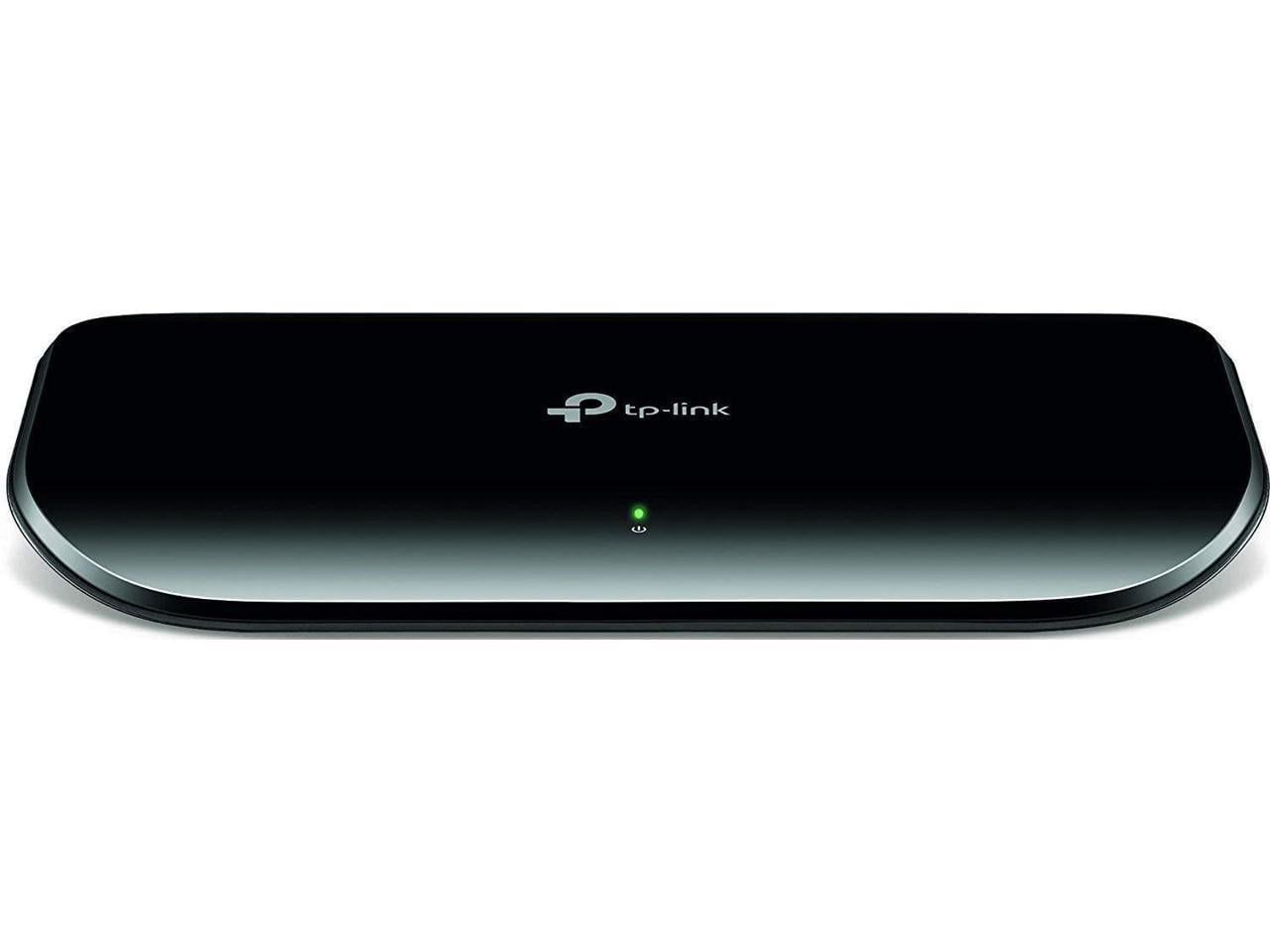 TP-Link Switch 5Port Gigabit (SG1005D) NS-TP-SG1005D