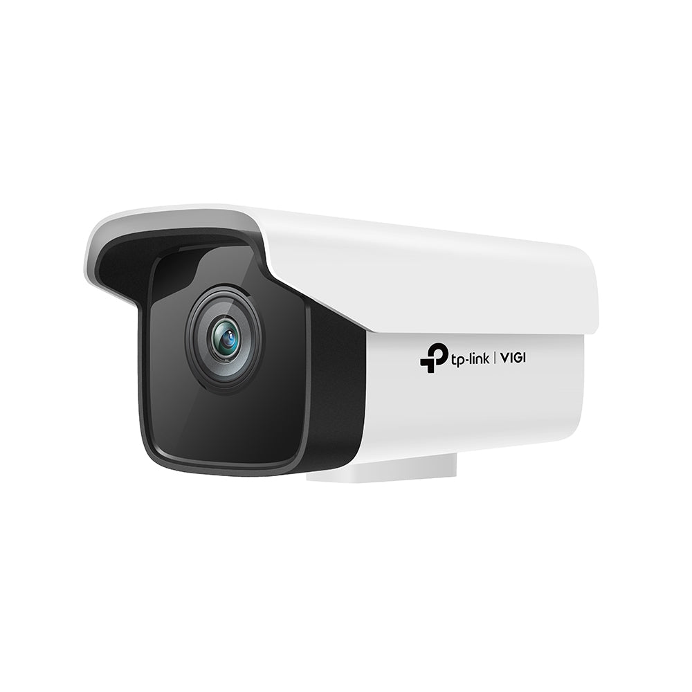 TP-Link 3MP Outdoor Bullet Network Camera VIGI C300HP-4(UN)