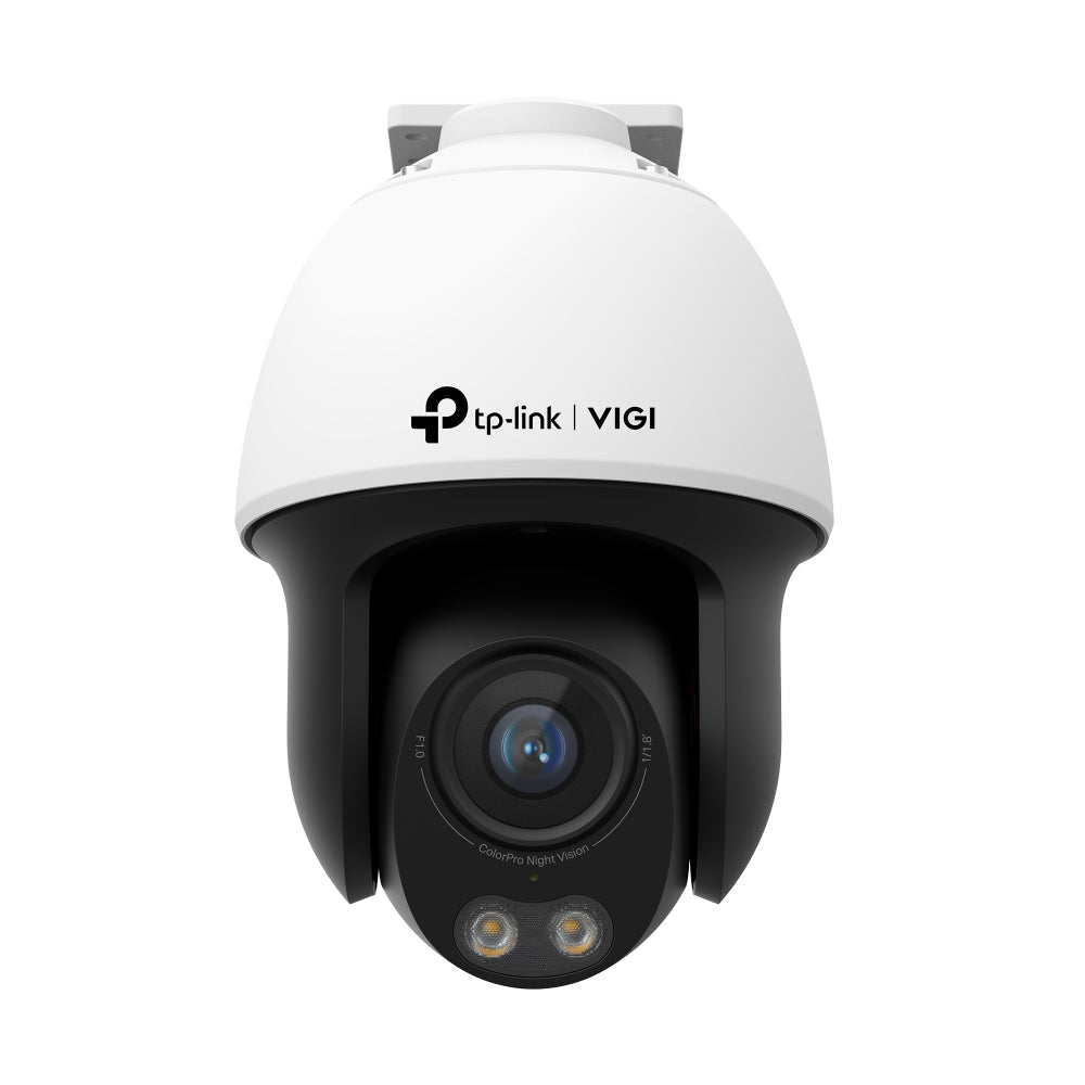 TP-Link 4MP Outdoor PT Network Camera VIGI C540S(UN) TP-CAM-VIGI-C540S(UN)