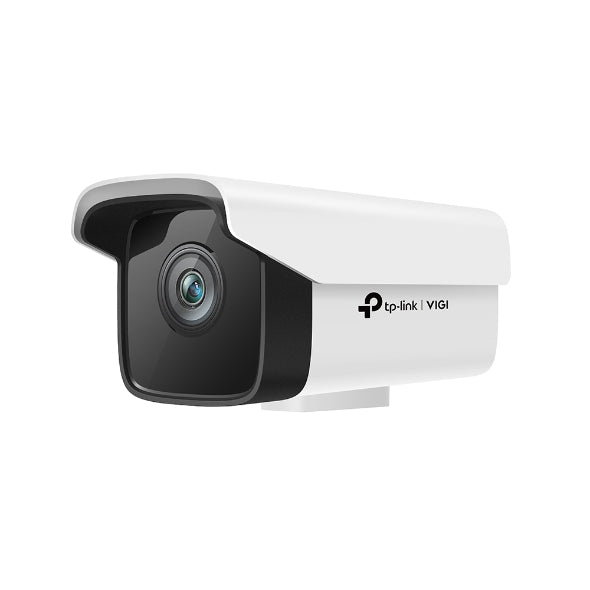 TP-Link 3MP Outdoor Bullet Network Camera VIGI C300HP-4(UN)