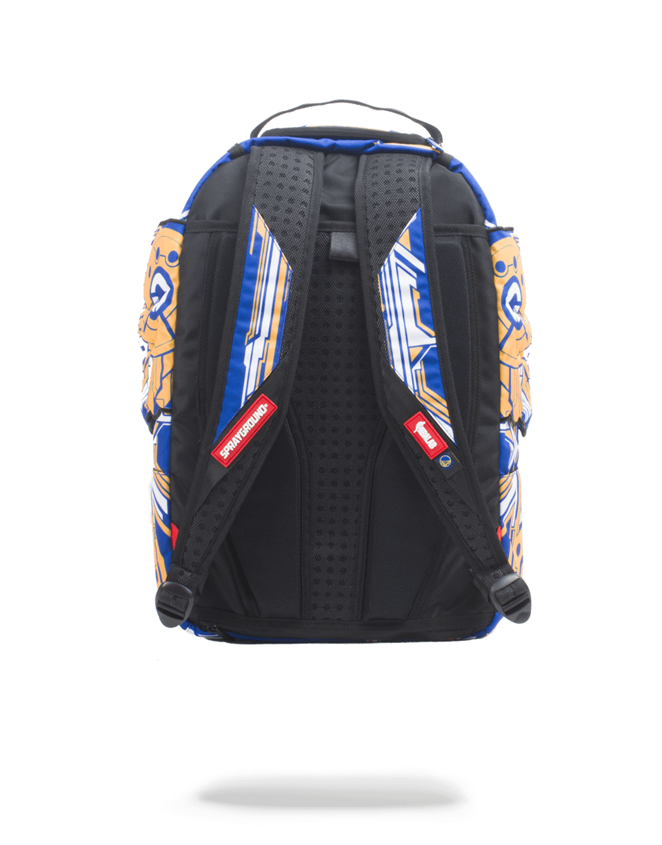NBALAB DURANT TRON