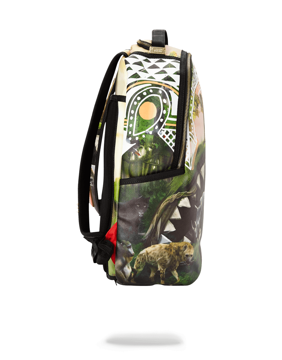 SERENGETI SHARK