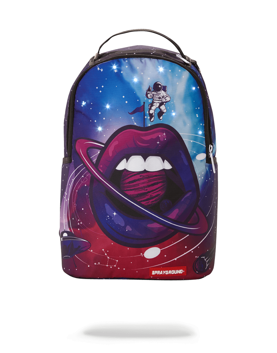 LOST IN LIPS