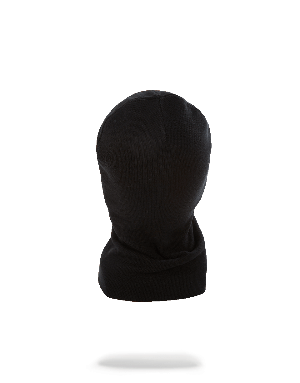 EXPLICIT CONTENT SKI MASK