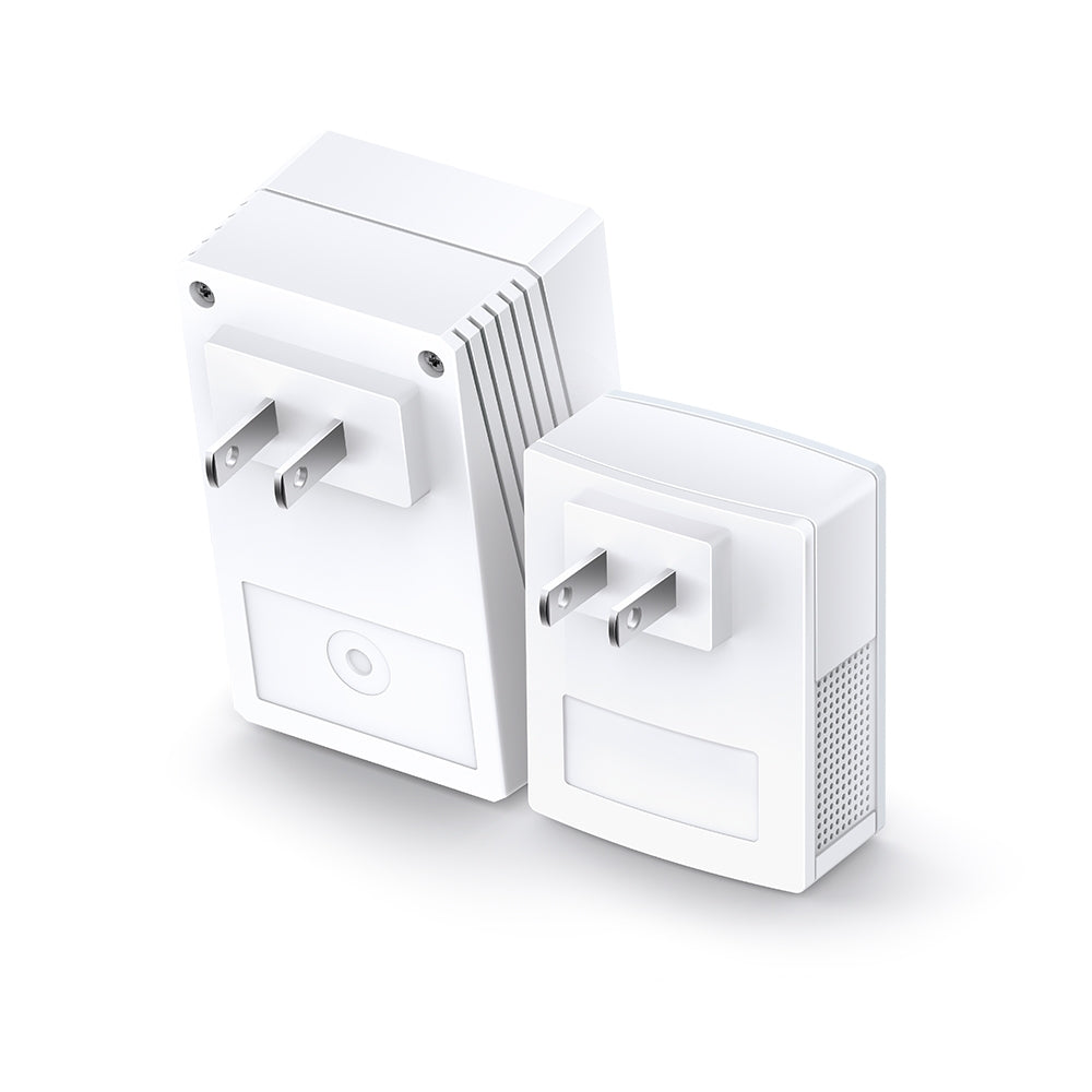 TP-Link Powerline WIFI Kit AV600 (WPA4220-KIT) NX-TP-WPA4220-KIT