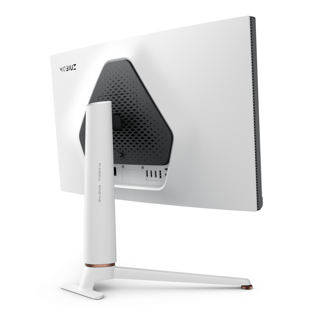 BenQ 27" EX271U 4K 165Hz BenQ MOBIUZ Gaming Monitor
