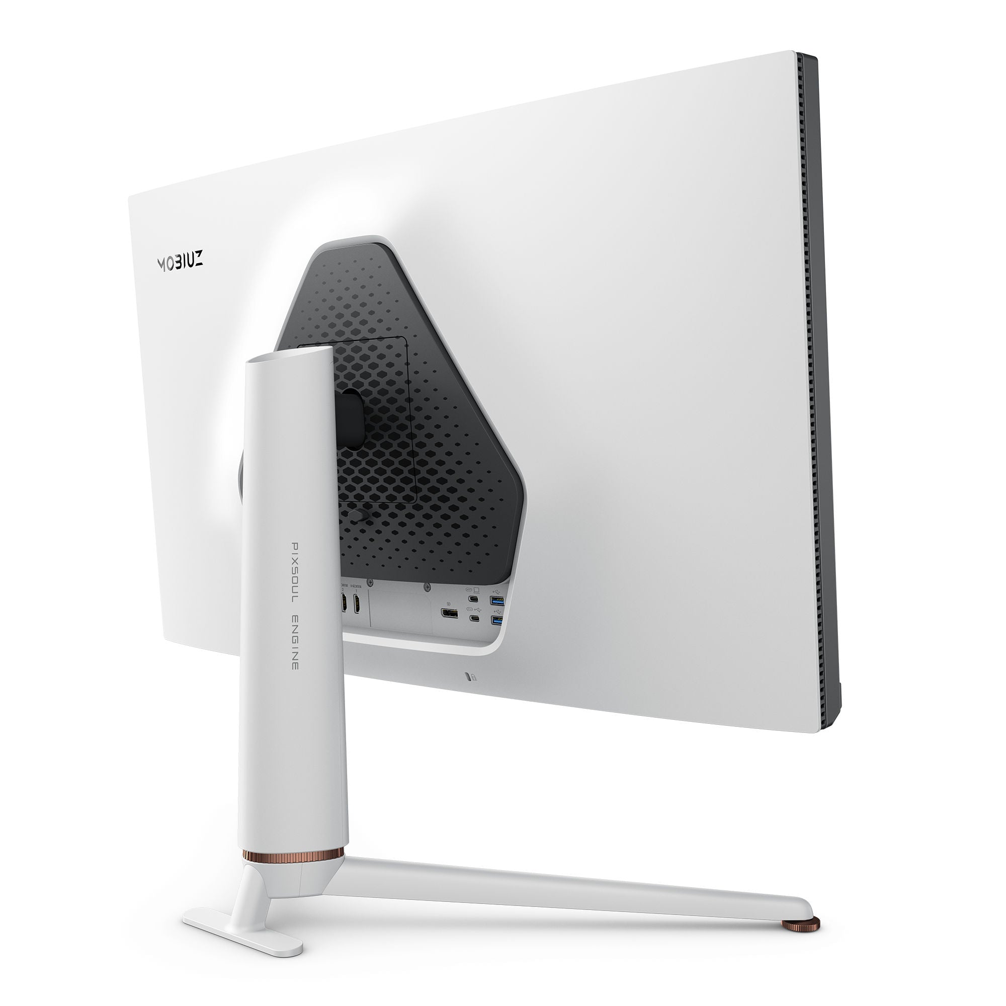 BenQ 32" EX321UX 4K BenQ MOBIUZ Gaming Monitor