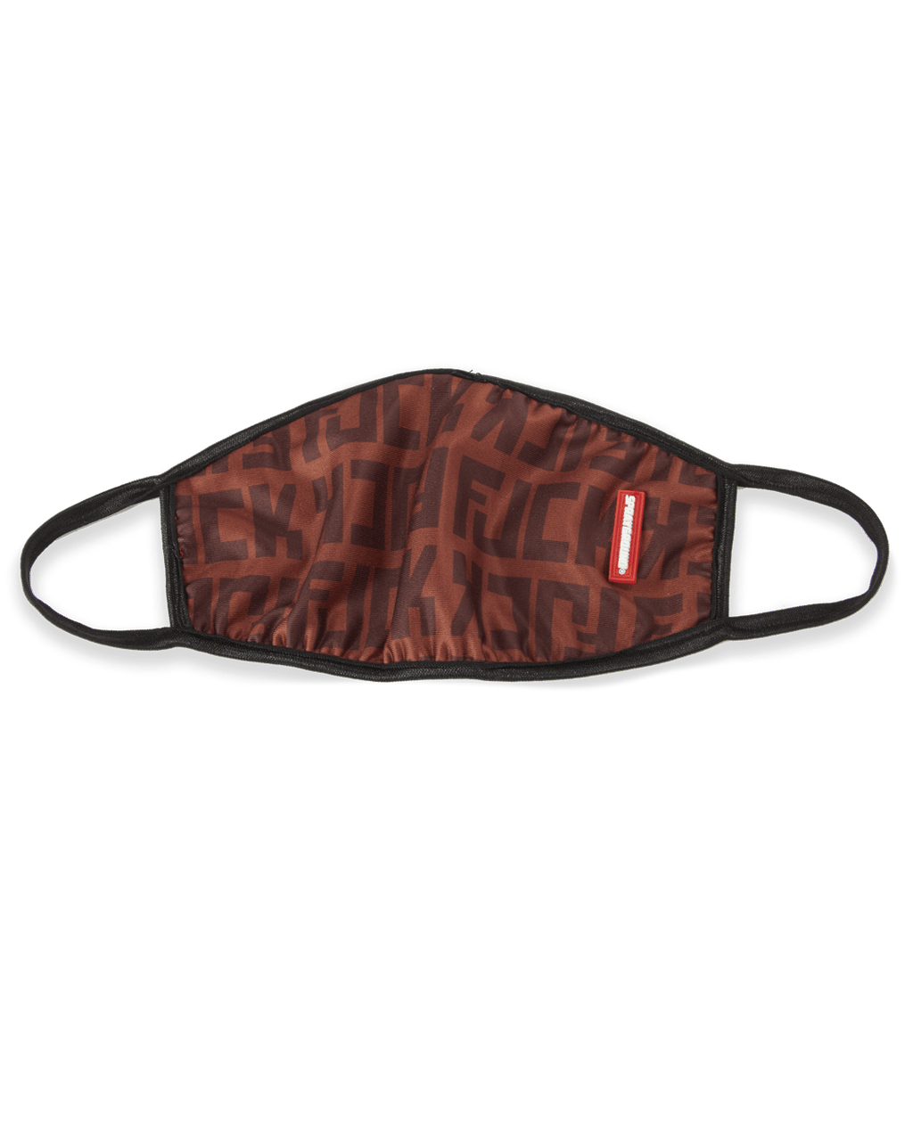 OFFENDED MASK (CLASSIC FIT)