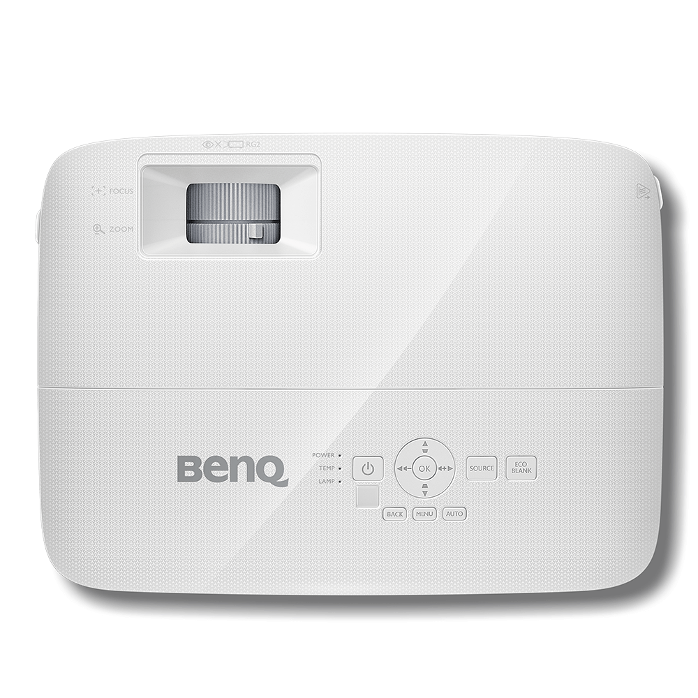 BenQ Projector MH550 - Full HD 1920*1080P 3500 Lumens PROJECTOR-BQ-MH550