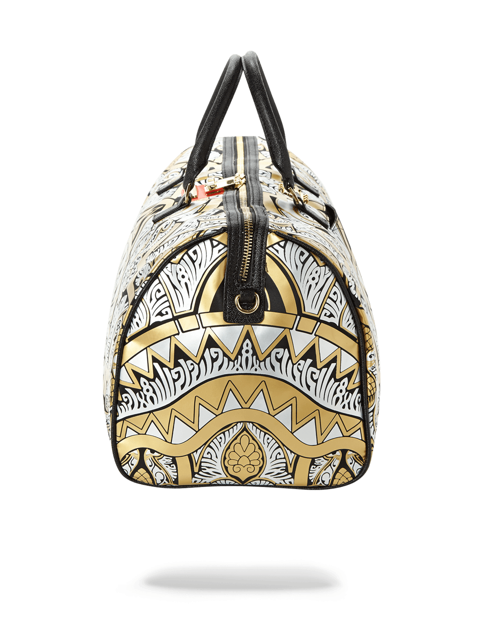 KING SOLOMON'S DUFFLE