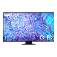 SAMSUNG TELEVISION 98" QLED 4K SMART TQ98Q80CATXXC