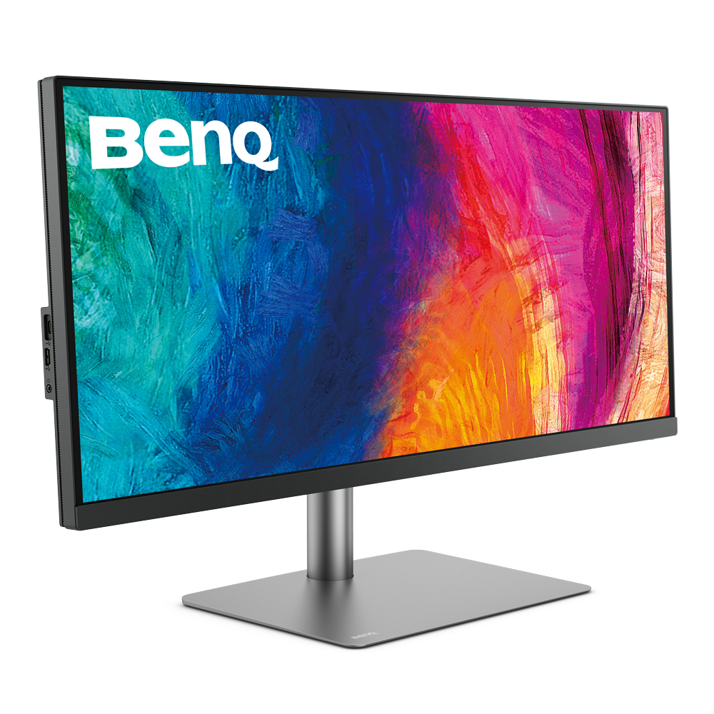 BenQ Creative Pro PD2725U 27" 4K Designer Monitor MON-BQ-27-2725U