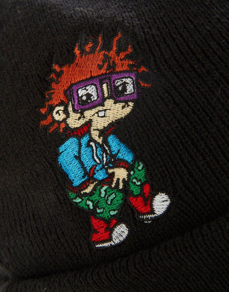 NICK ANIME BEANIE