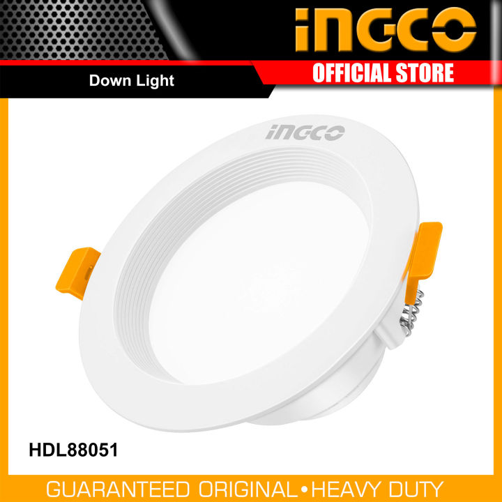 INGCO DOWN LIGHT