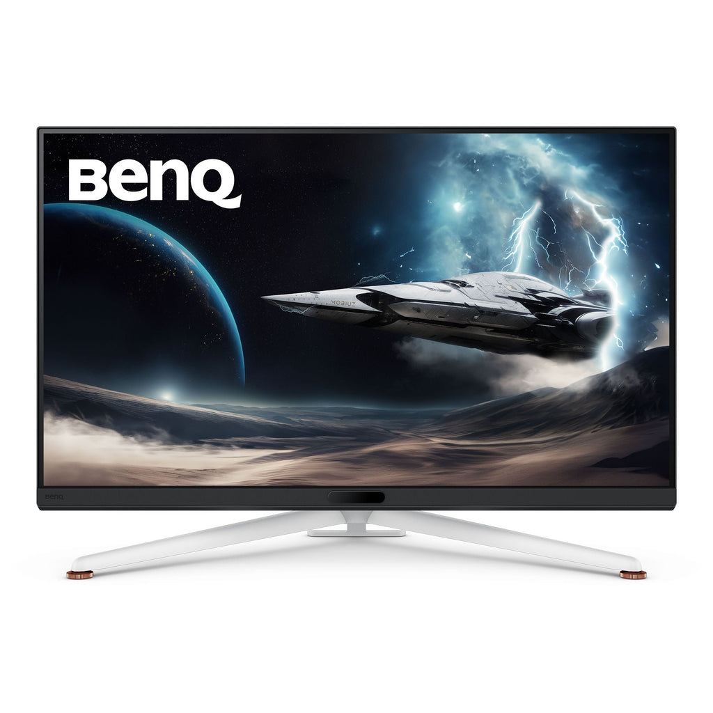 BenQ 32" EX321UX 4K BenQ MOBIUZ Gaming Monitor