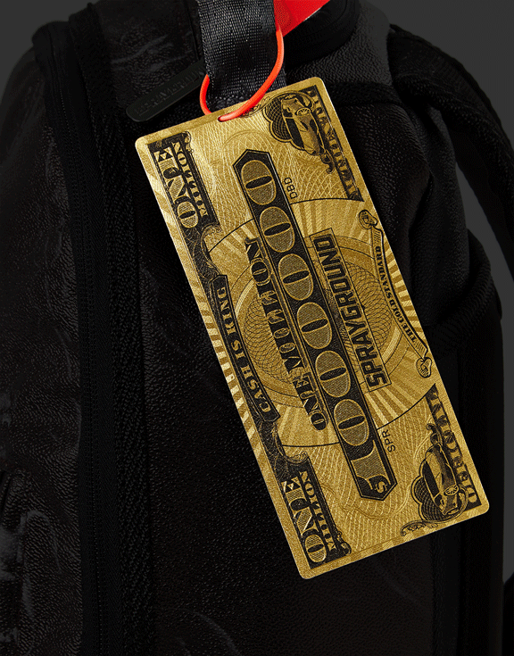 BODEGA BAG ROLLS