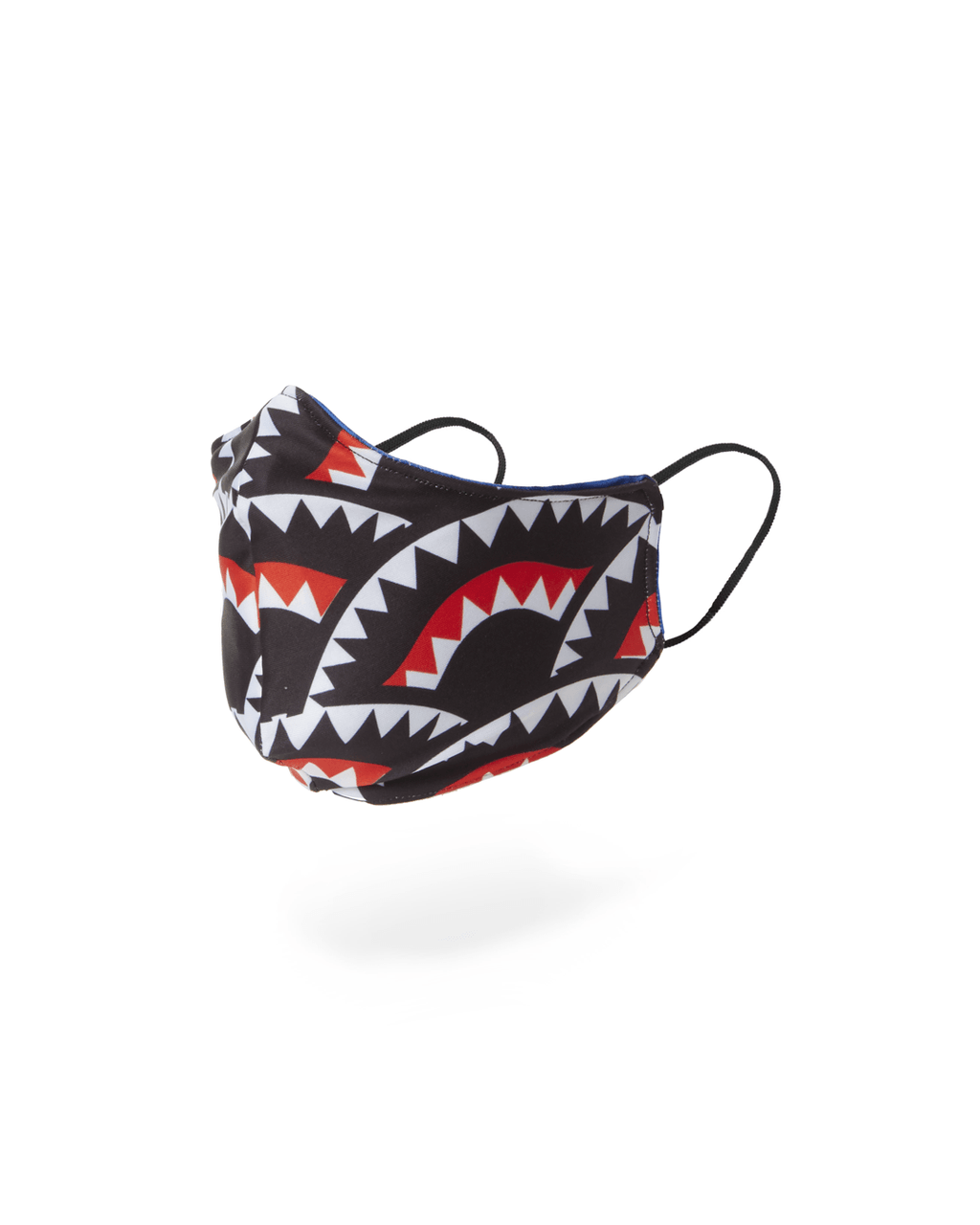 REVERSIBLE SPORT FIT ADULT FASHION MASK (MYSTERY PACK)